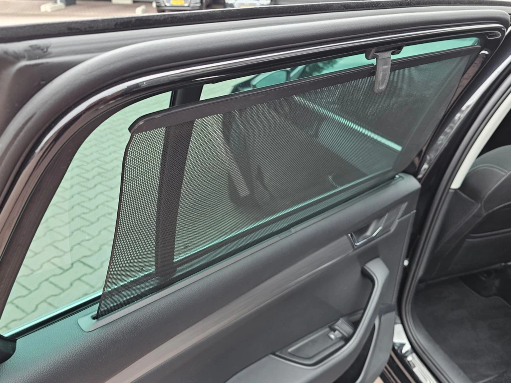 Škoda Superb – foto 51