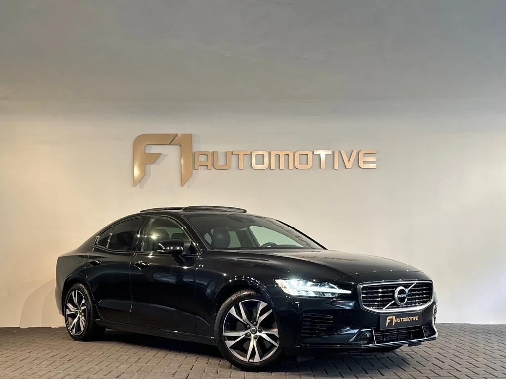 Volvo S60 – foto 7