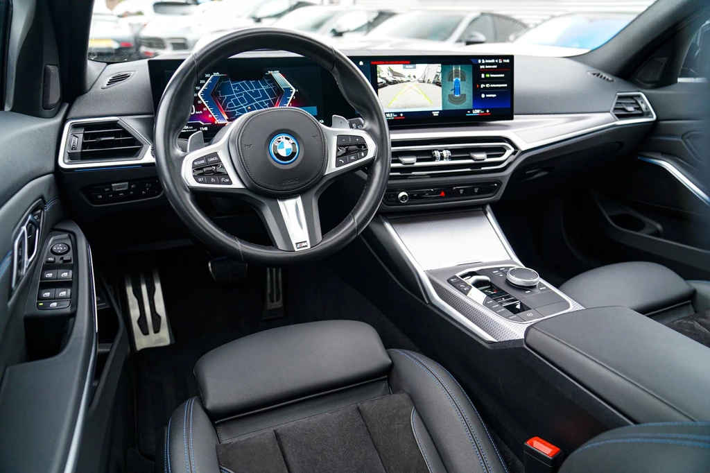 BMW 3 Serie – foto 18