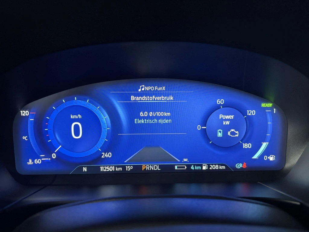 Ford Kuga – foto 21