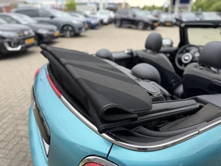 MINI Cooper Cabrio – thumbnail 37