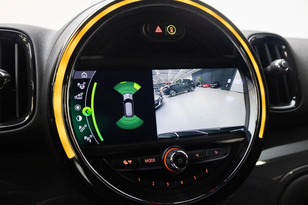 MINI Countryman – foto 20