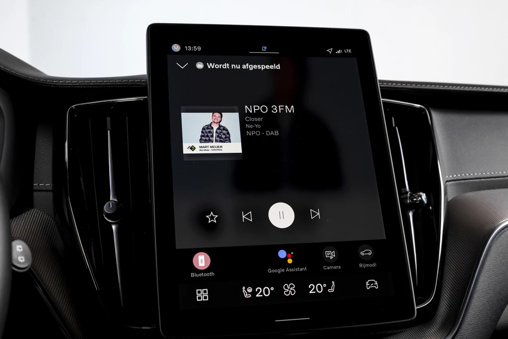 Volvo XC60 – foto 25