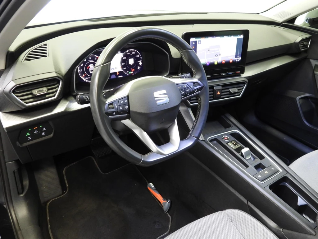 SEAT Leon – foto 7