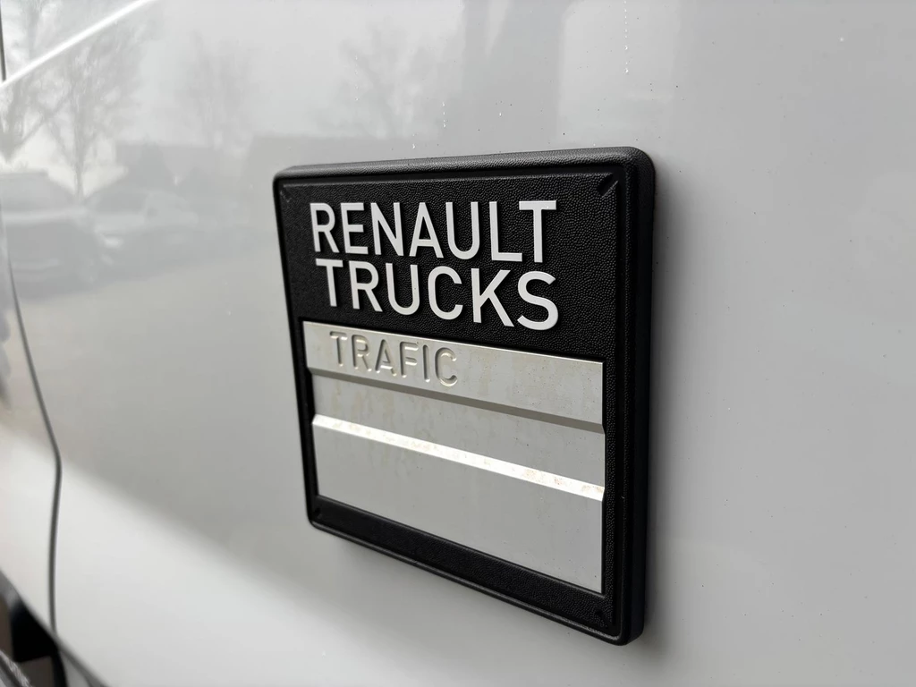 Renault Trafic – foto 9