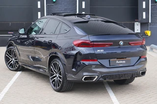 BMW X6 – thumbnail 4