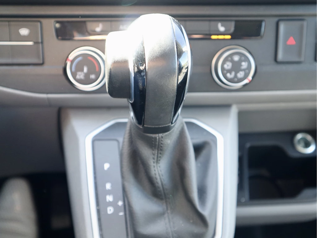Volkswagen Transporter – foto 16