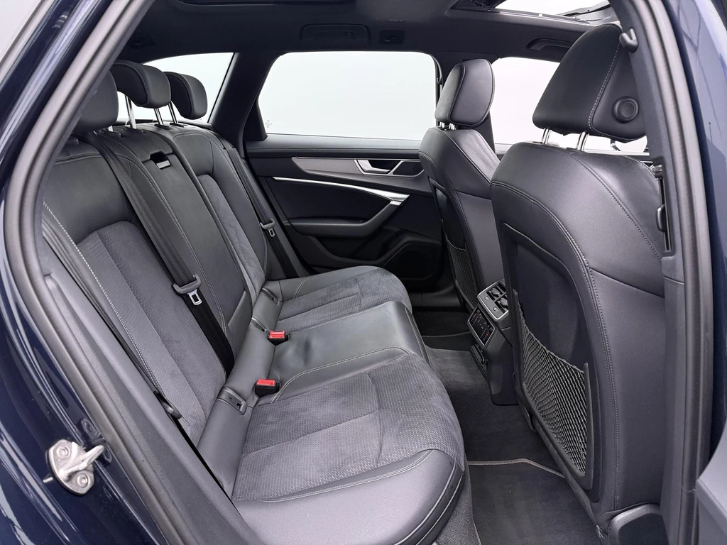 Audi A6 – foto 40