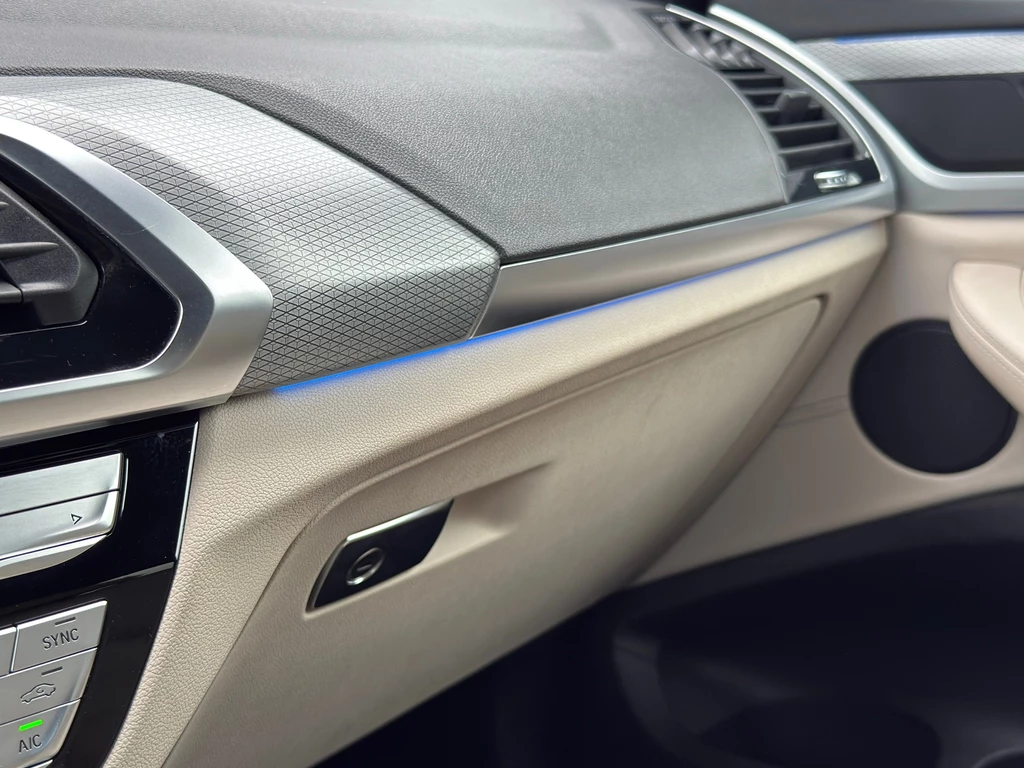 BMW X3 – foto 35