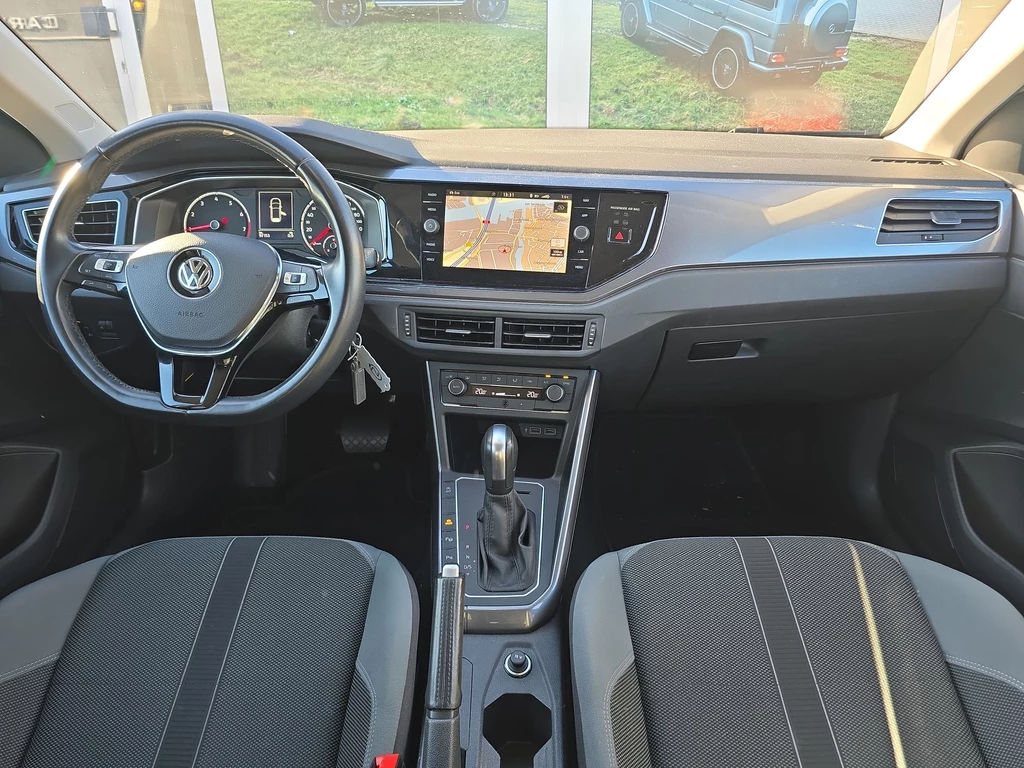 Volkswagen Polo – foto 23