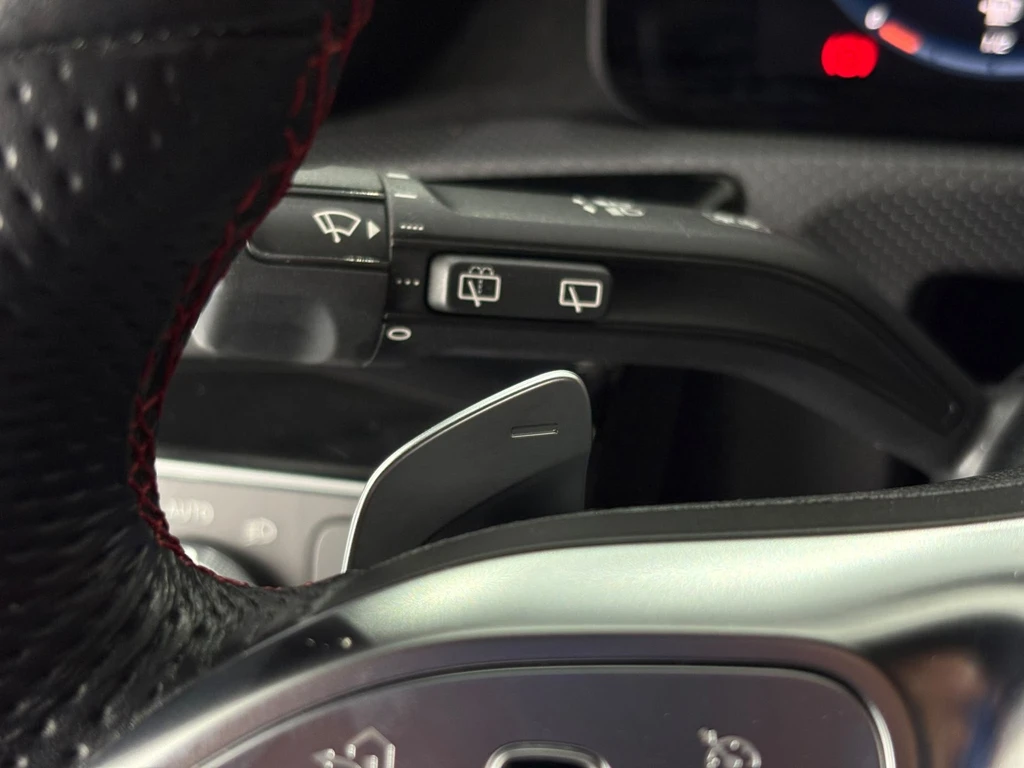 Mercedes-Benz CLA – foto 33