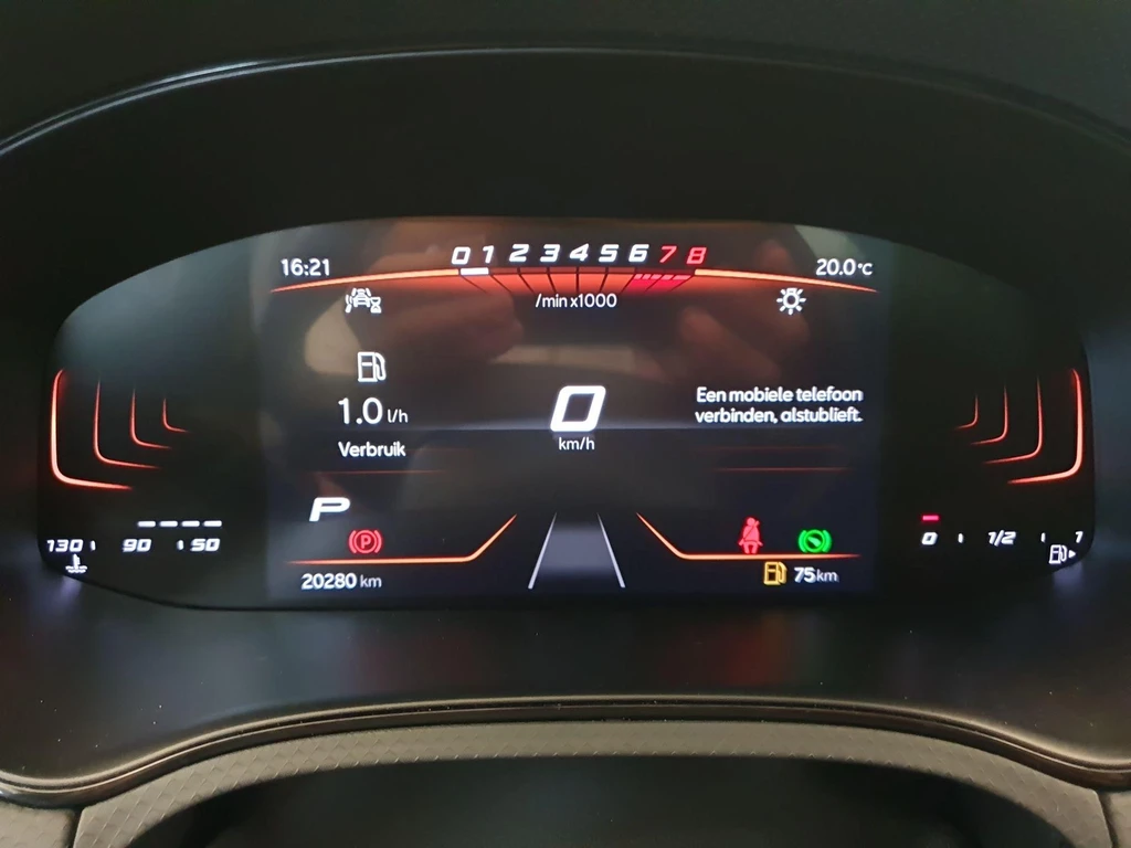 SEAT Arona – foto 17