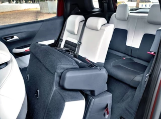 Citroën C3 Aircross – thumbnail 7