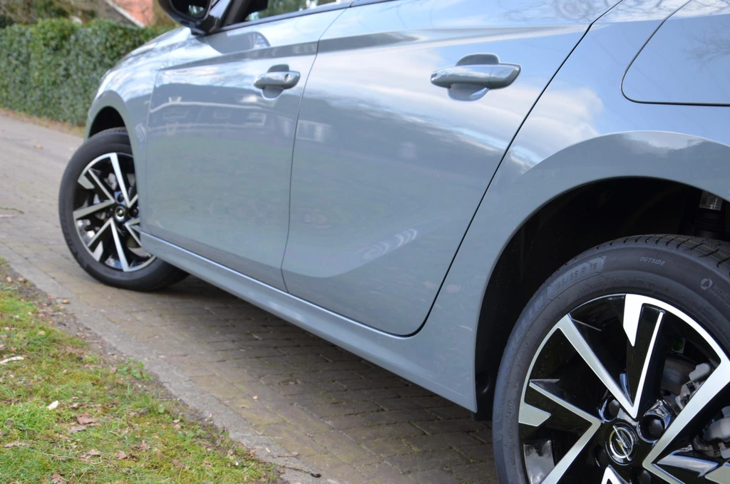 Opel Corsa – foto 26