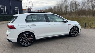 Volkswagen Golf – thumbnail 12