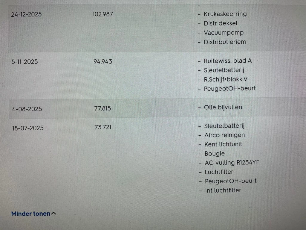 Peugeot 308 – foto 15