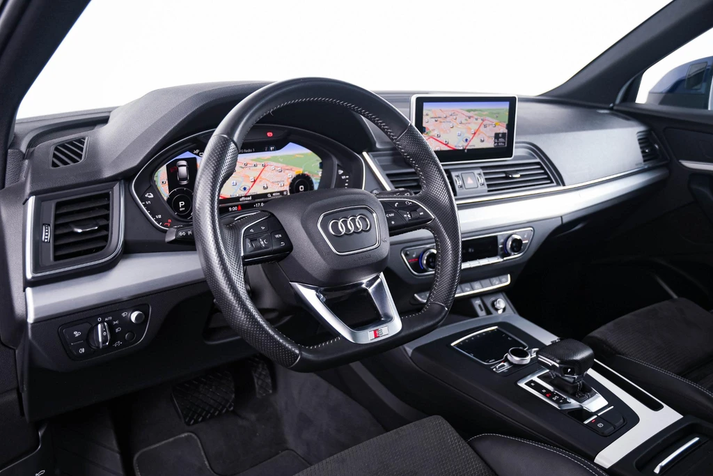 Audi Q5 – foto 67