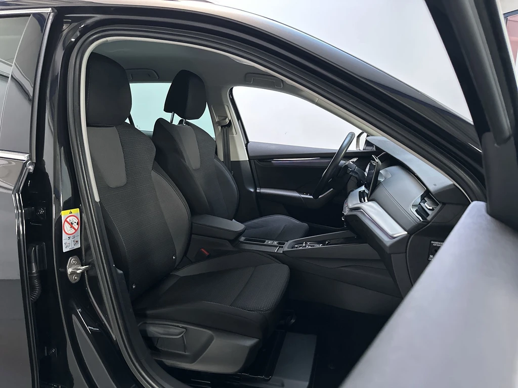 Škoda Octavia – foto 9