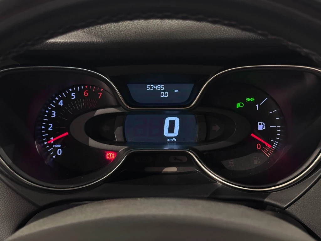 Renault Captur – foto 17
