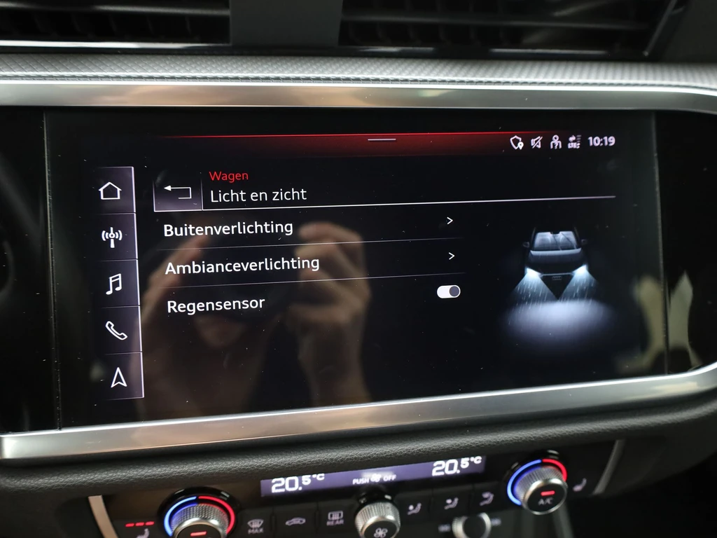 Audi Q3 – foto 41
