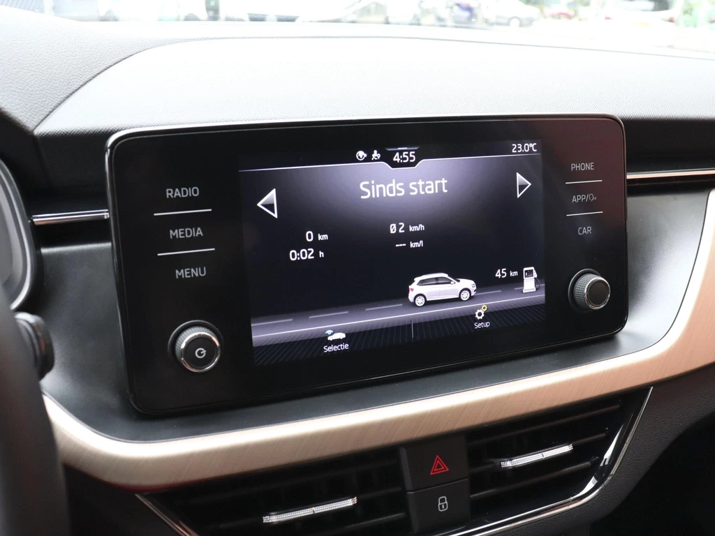 Škoda Kamiq – foto 30