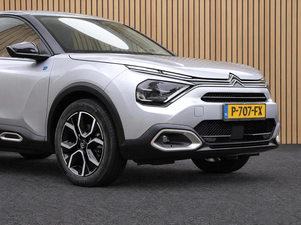 Citroën ë-C4 – foto 6