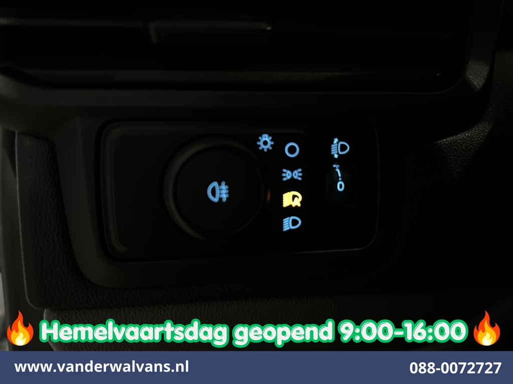 Ford Transit Custom – foto 16