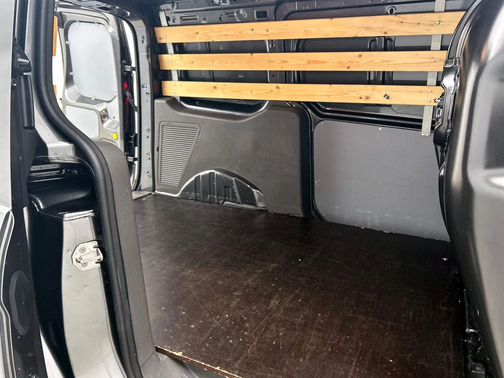 Ford Transit Connect – foto 27