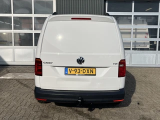 Volkswagen Caddy – thumbnail 4