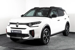 Citroën C3 Aircross – thumbnail 1