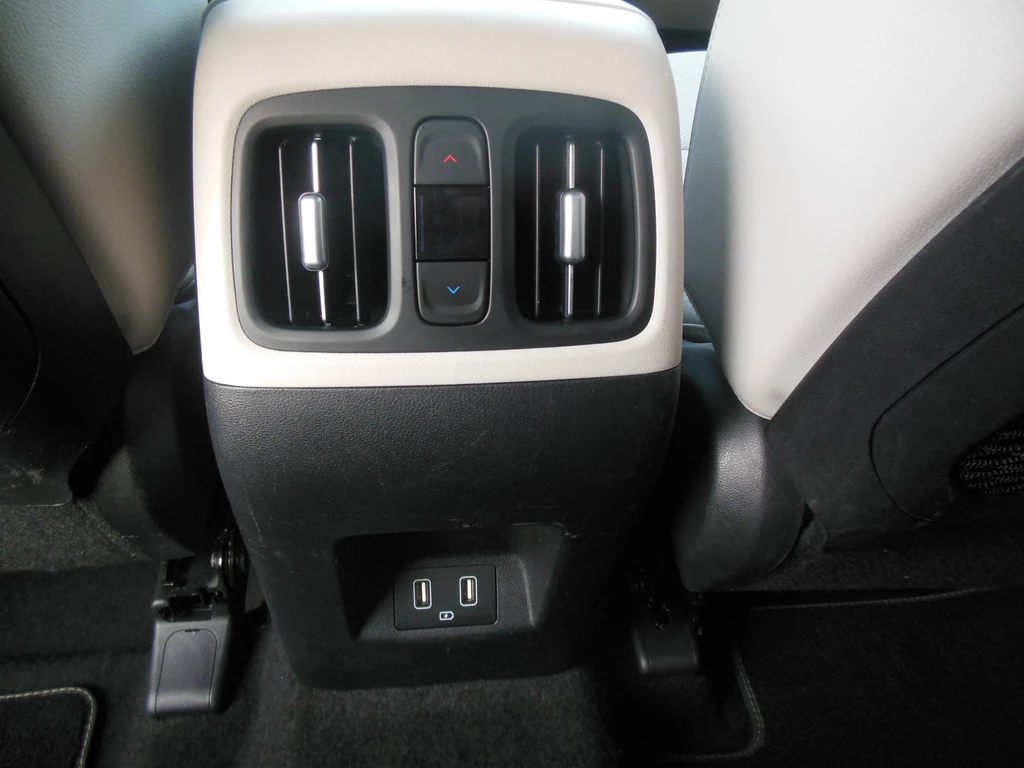 Hyundai Tucson – foto 15