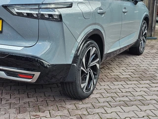 Nissan QASHQAI – thumbnail 6