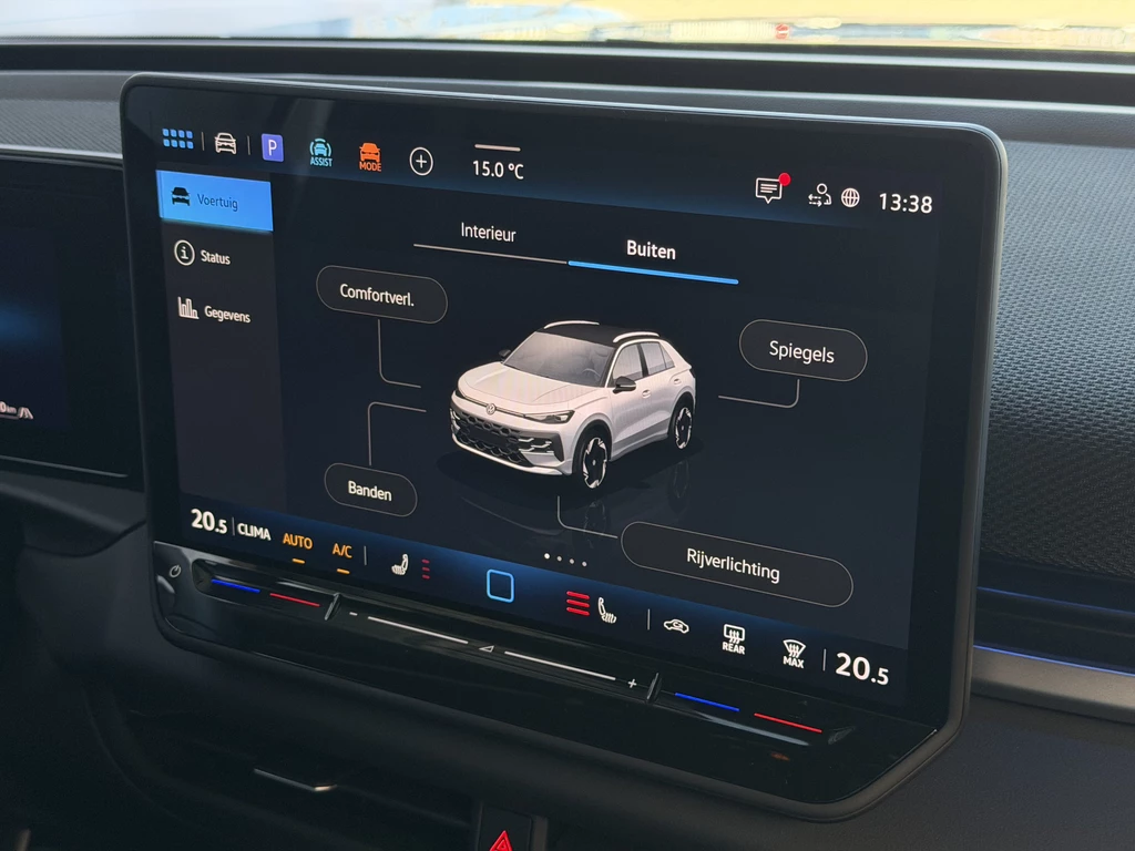Volkswagen T-Roc – foto 54