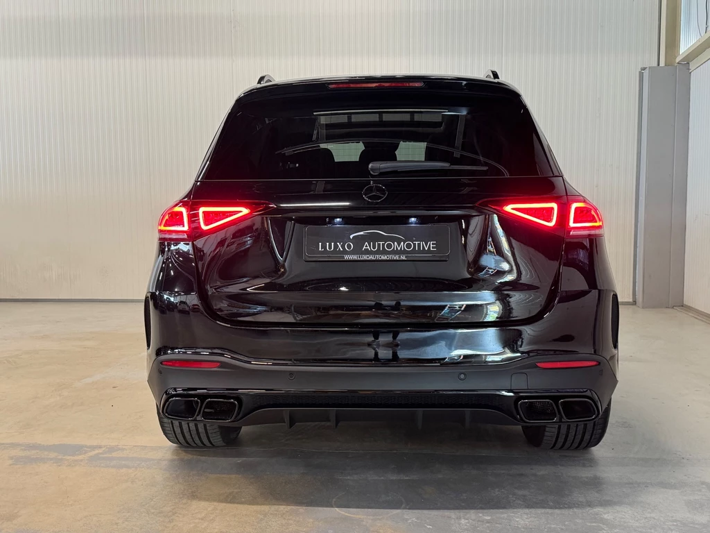 Mercedes-Benz GLE – foto 5