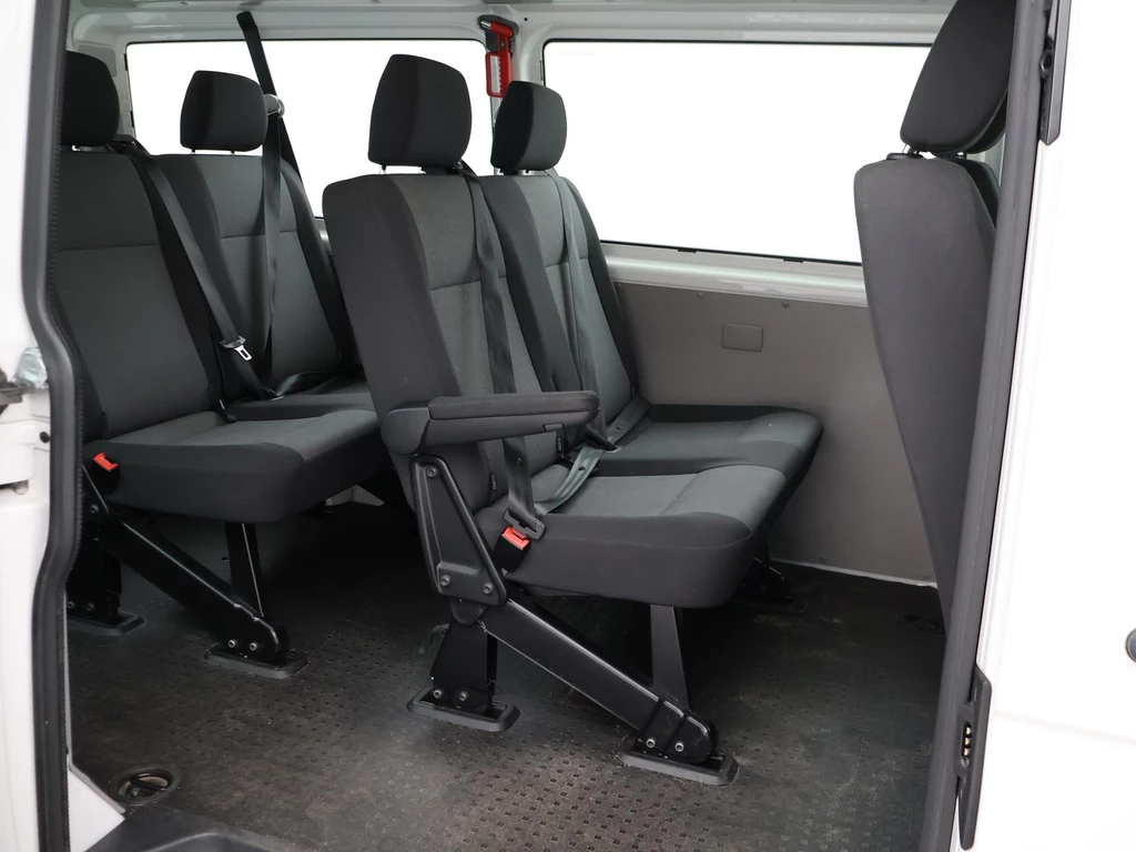 Volkswagen Transporter – foto 12