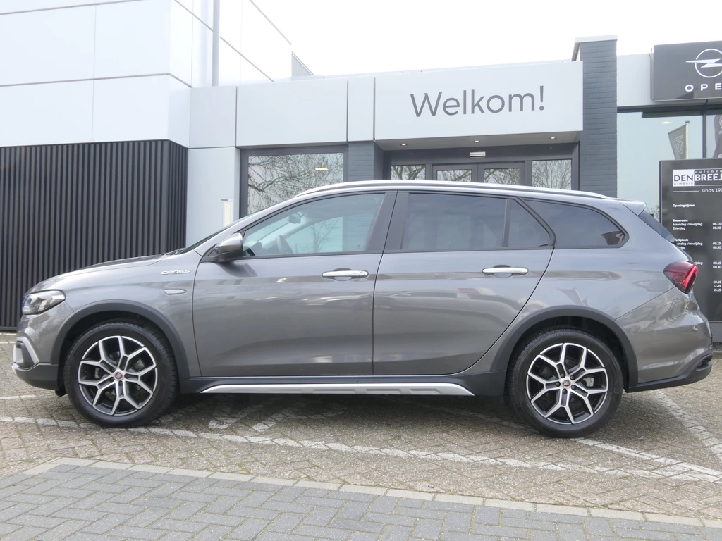 Fiat Tipo – foto 4
