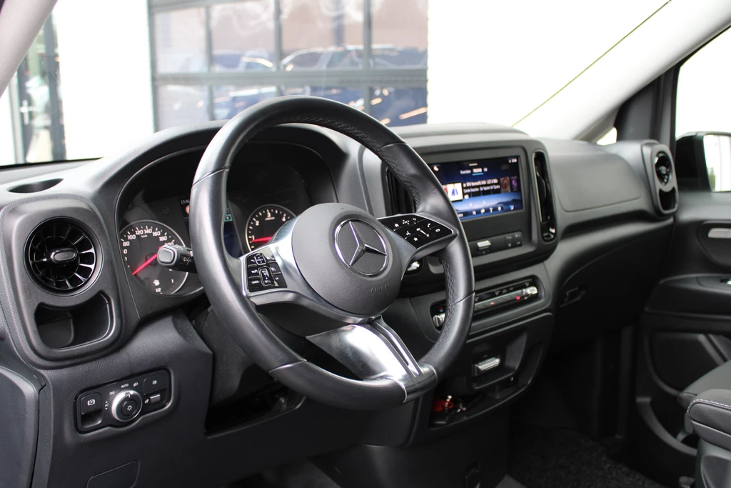 Mercedes-Benz Vito – foto 17