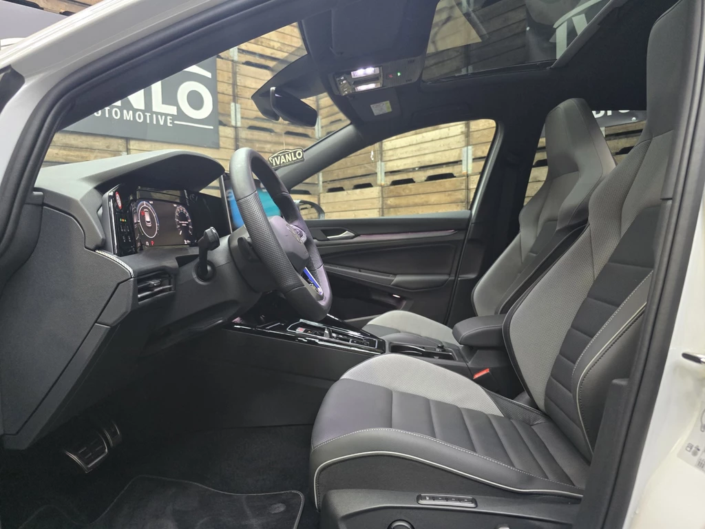 Volkswagen Golf – foto 11