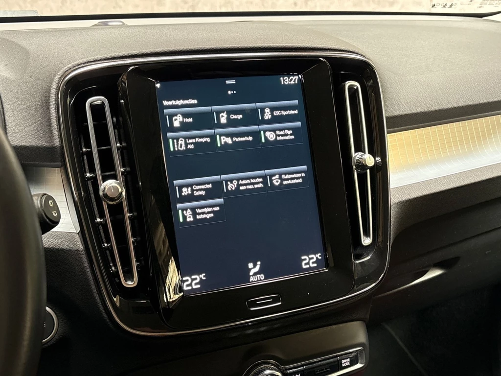 Volvo XC40 – foto 20