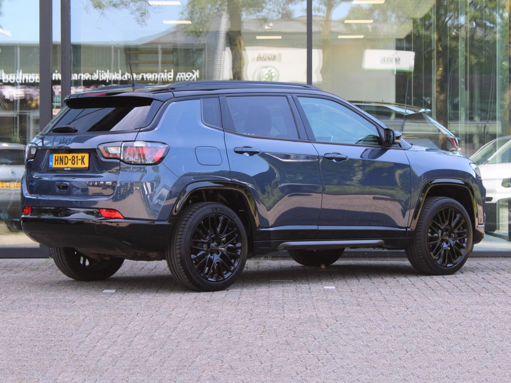 Jeep Compass – foto 3