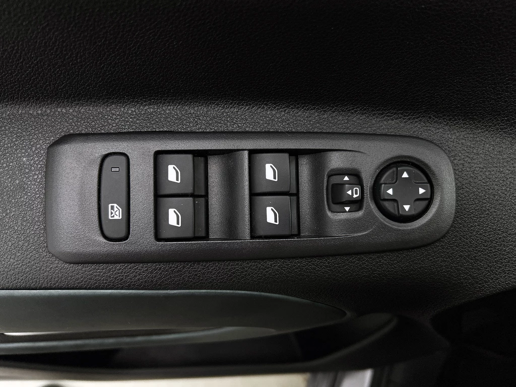 Citroën Berlingo – foto 32
