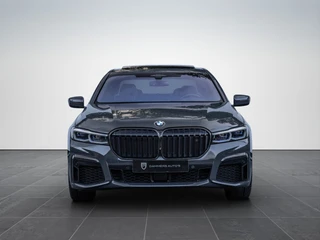 BMW 7 Serie – thumbnail 8