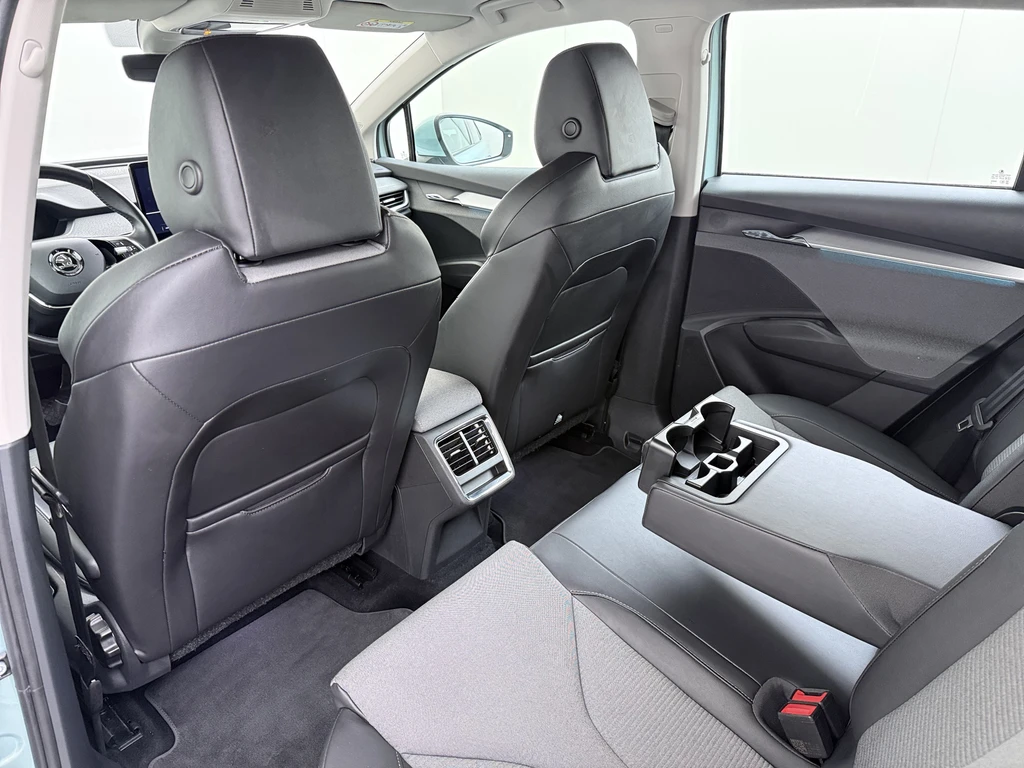 Škoda Enyaq iV – foto 15