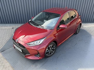 Toyota Yaris – thumbnail 2