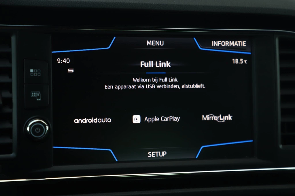 SEAT Leon – foto 27