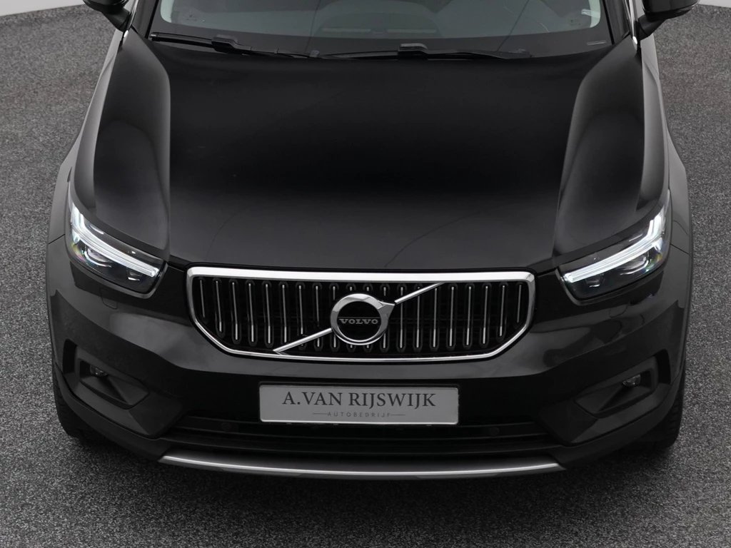 Volvo XC40 – foto 19