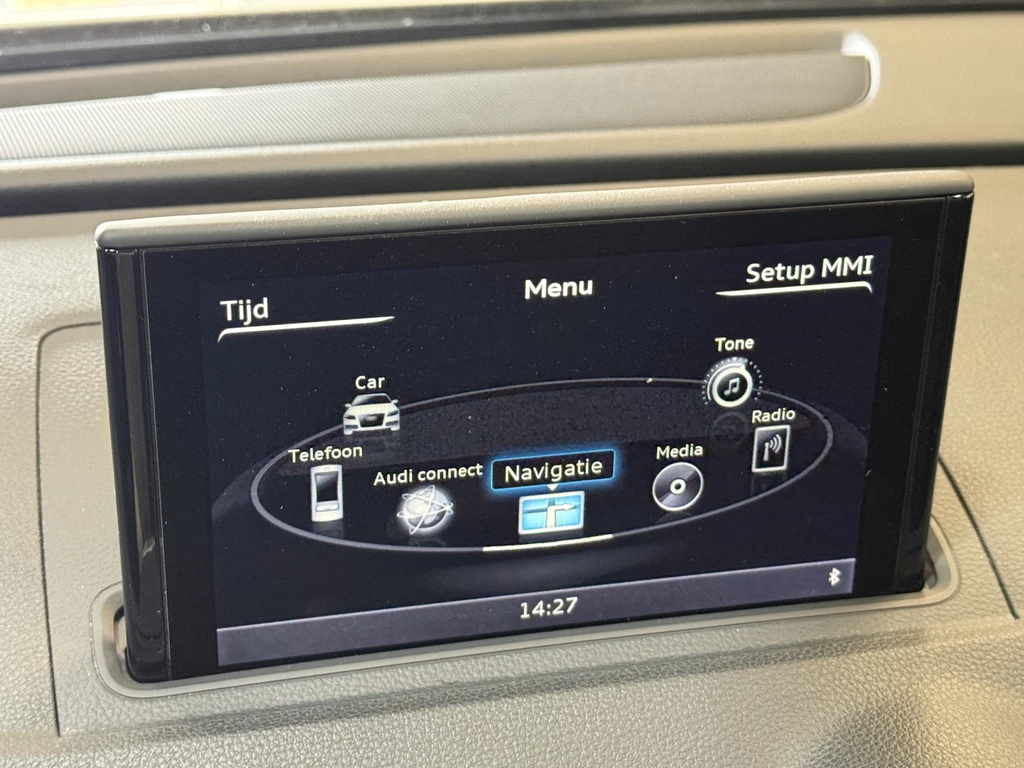 Audi A3 – foto 31