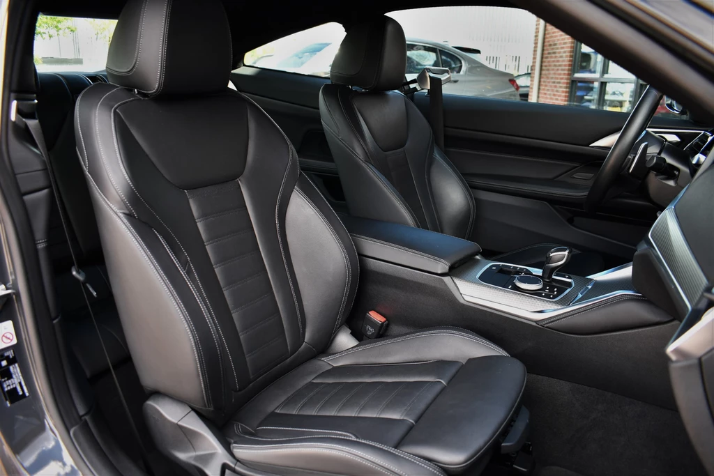 BMW 4 Serie – foto 48