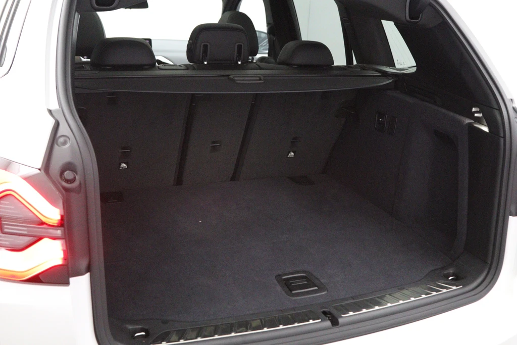BMW iX3 – foto 28