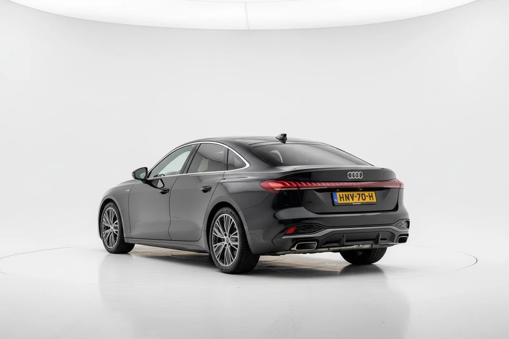 Audi A5 – foto 6